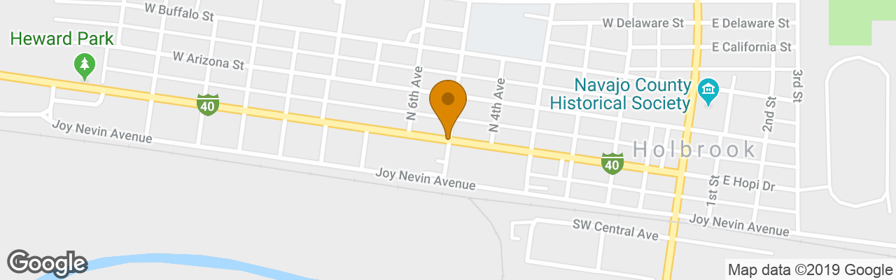 Hotel Best Western Adobe Inn 