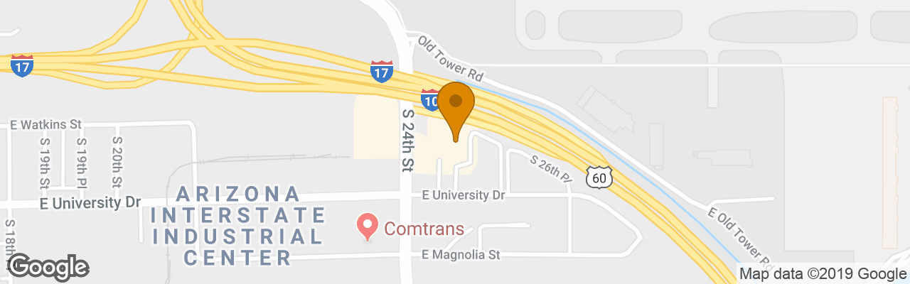 Hotel Best Western Airport Inn 