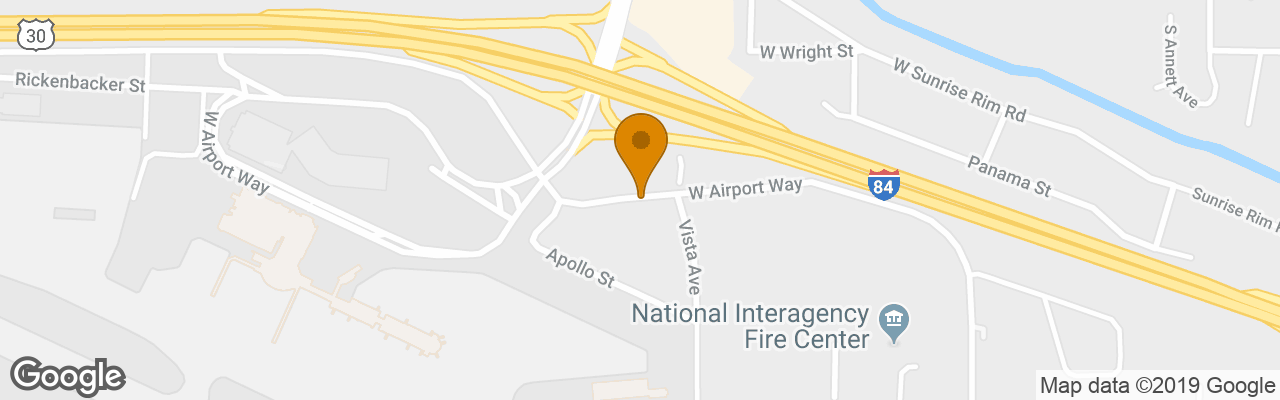 Hotel Best Western Airport Inn 