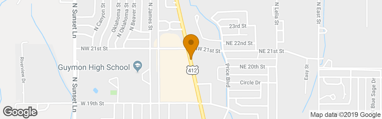 Hotel Ambassador Inn 