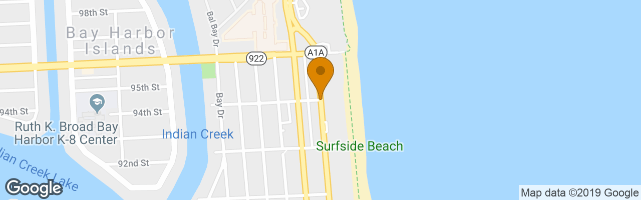 Hotel All Suites On The Ocean 