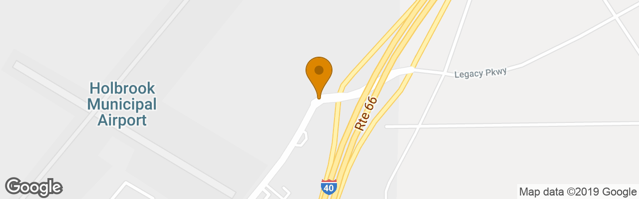 Hotel Best Western Arizonian Inn 