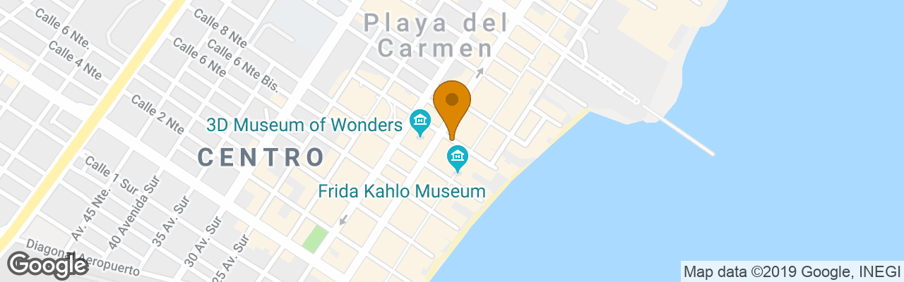 Hotel La Rana Cansada 