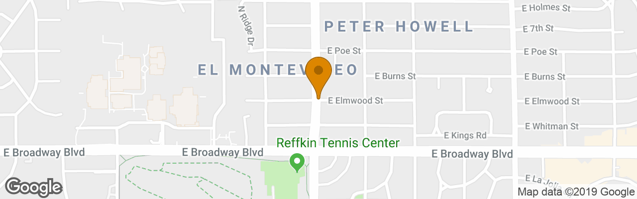 Randolph Park Hotel & Suites 