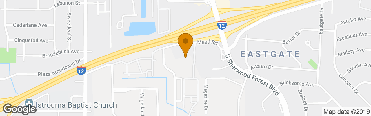 Hotel Quality Inn Sherwood Forest 