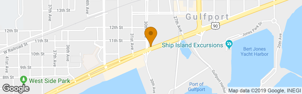 Hotel Best Western Beach View Inn 