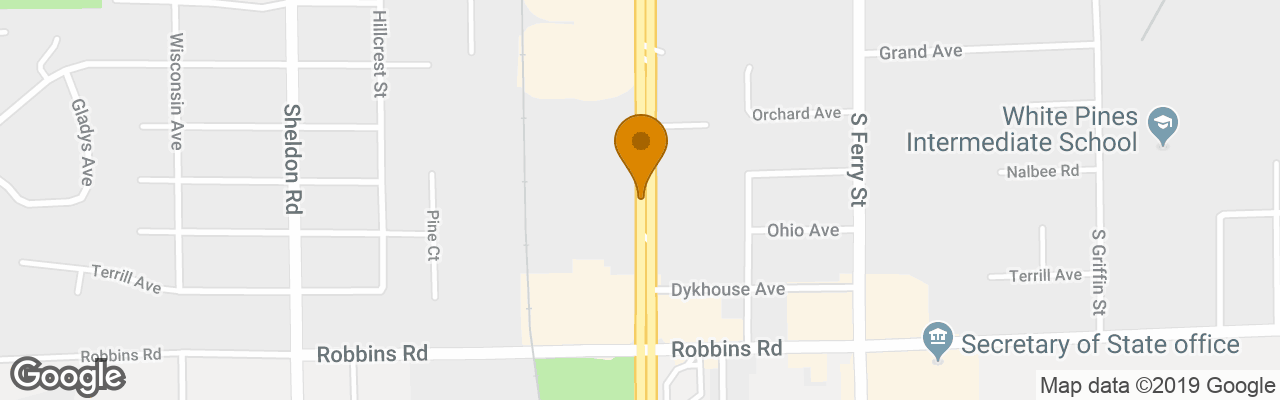 Hotel Best Western Beacon Inn 