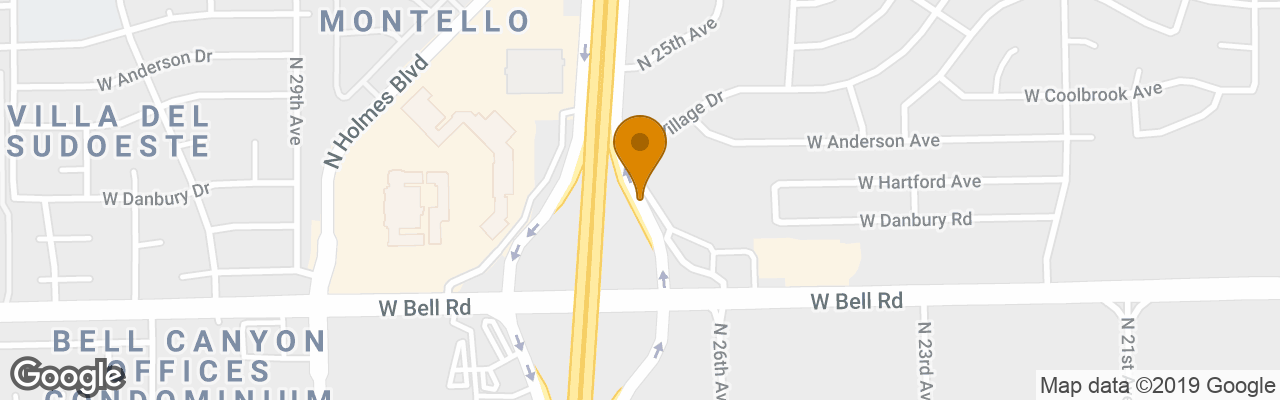 Hotel Super 8 Phoenix North 