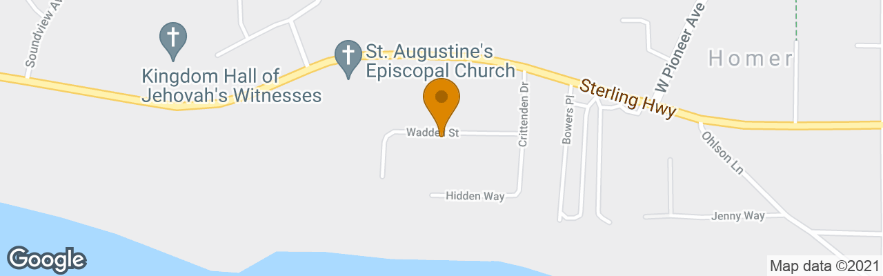 Hôtel Best Western Bidarka Inn 