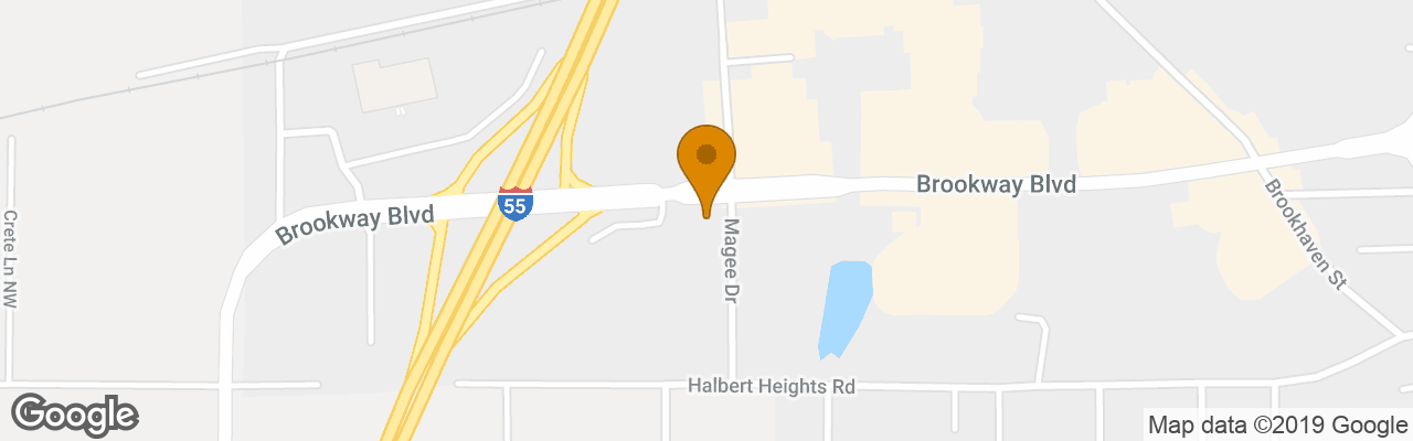 Hotel Rodeway Inn Brookhaven 