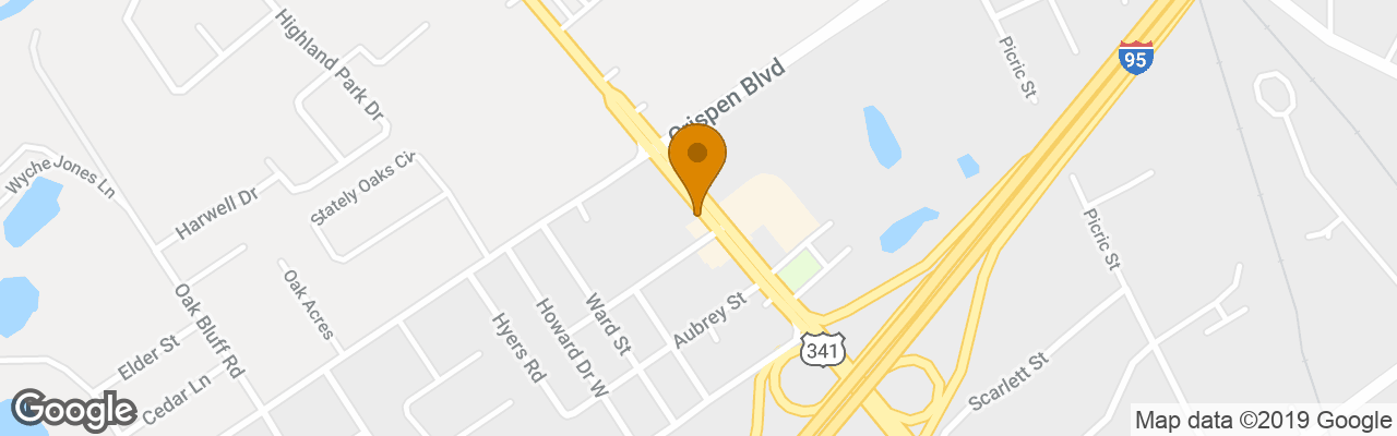 Magnuson Hotel Brunswick Inn 