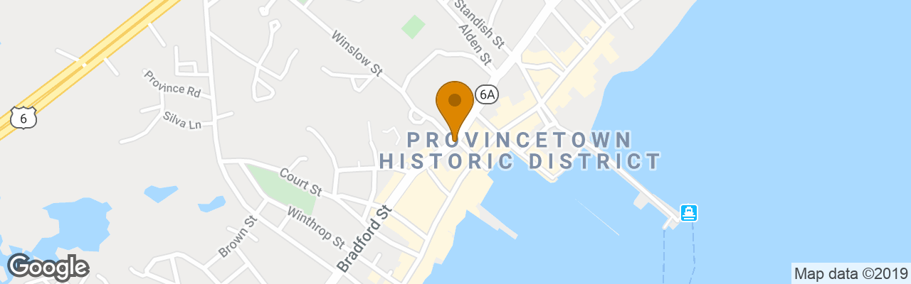 Hotel Chateau Provincetown 