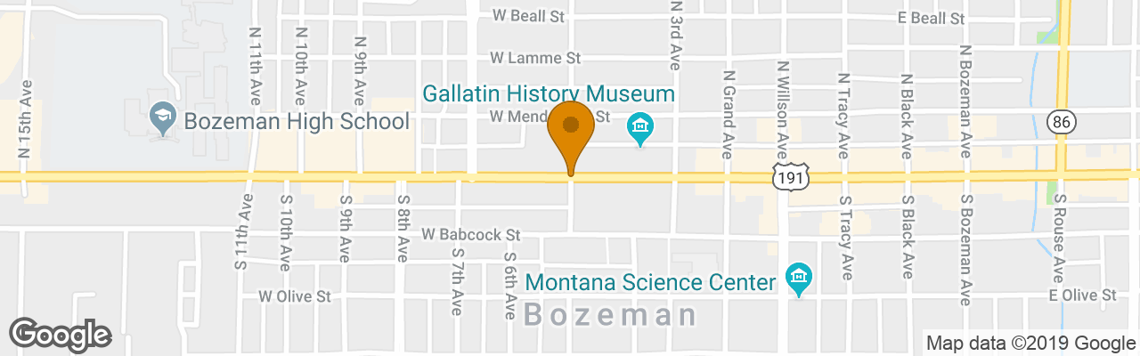 Hotel Magnuson Grand City Center 