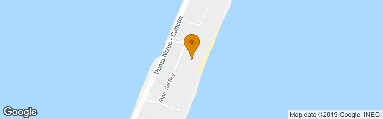 Hotel The Ritz Carlton Cancún 