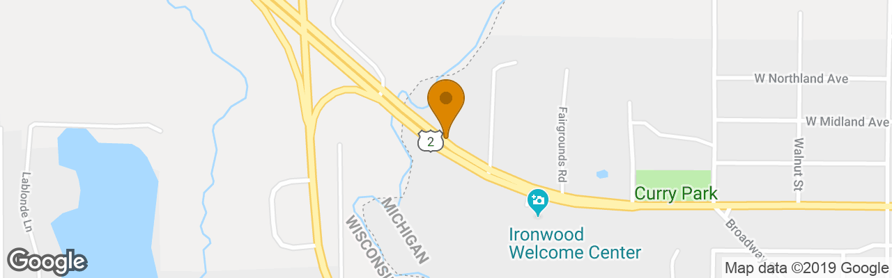 Budget Host Cloverland Motel 