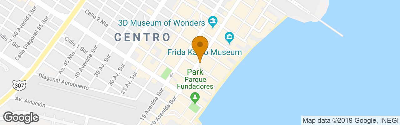 Mosquito Blue Hotel & Spa 