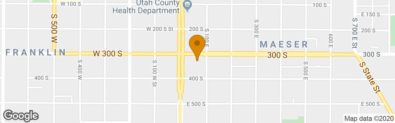 Hotel Provo Travelers Inn 