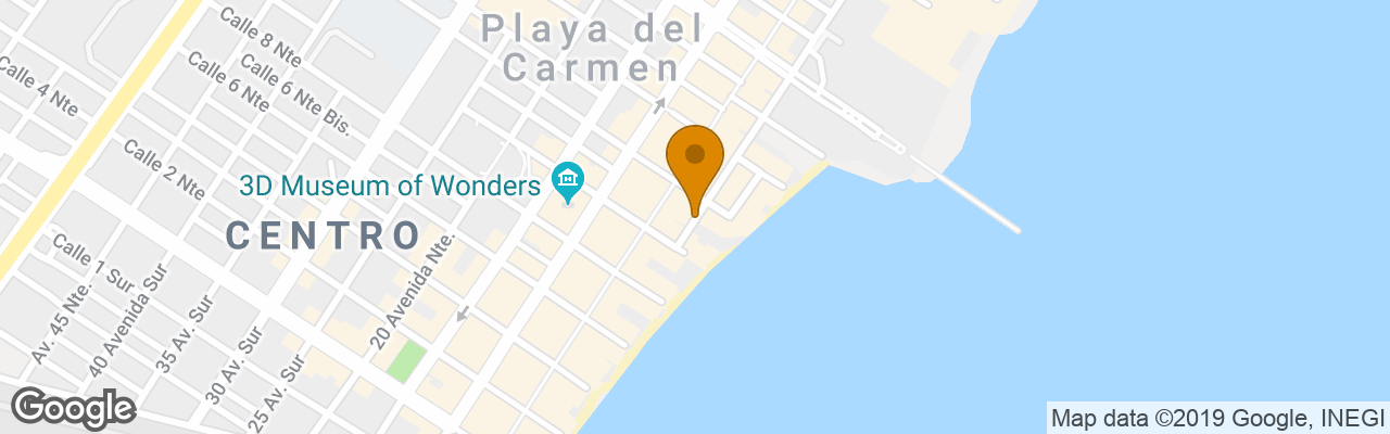 Hotel Tropical Escape 