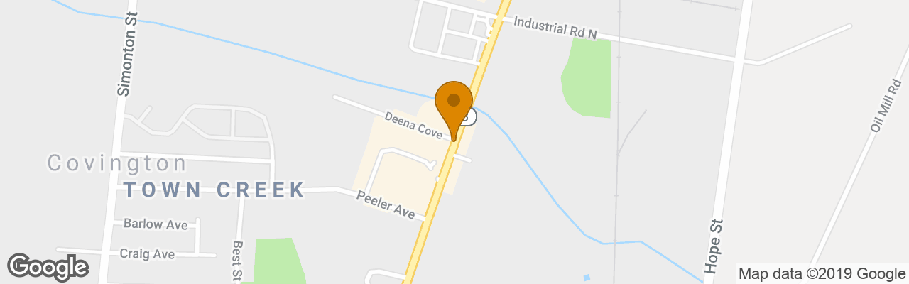 Hotel Quality Inn & Suites Covington 