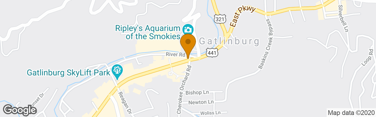 Hotel Best Western Crossroads Inn 