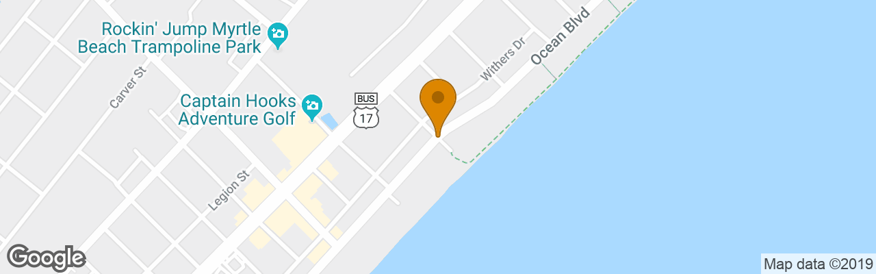 Hotel Dayton House Resort 