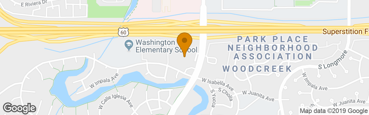 Resort Dobson Ranch Inn & Suites 