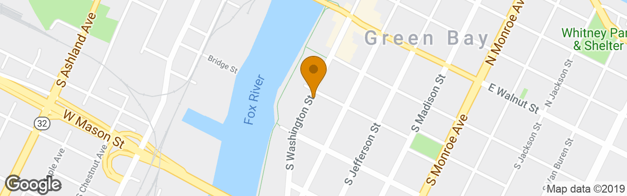 Hotel Quality Inn & Suites Green Bay 