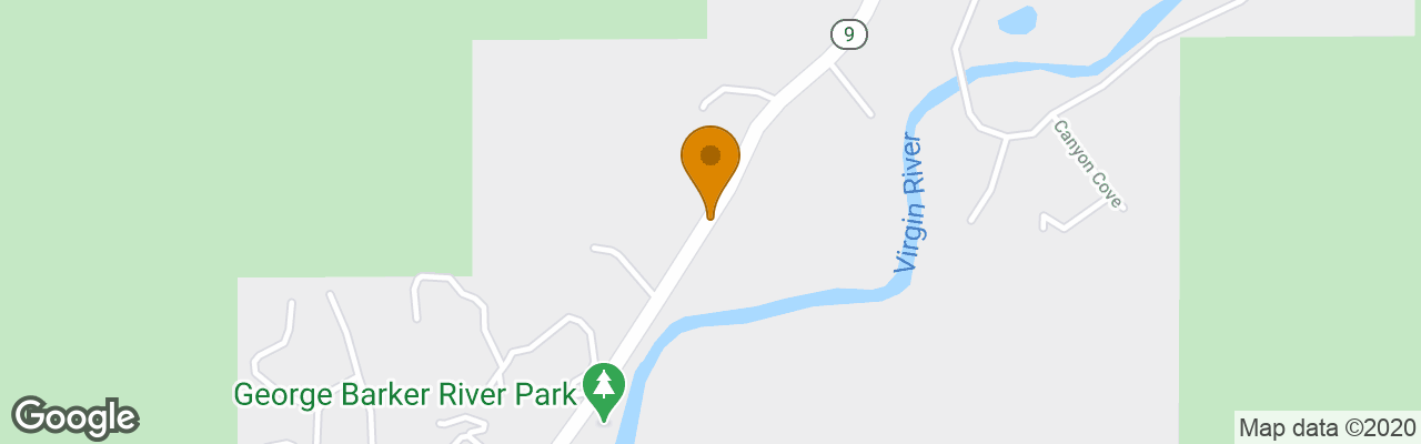 Hotel Driftwood Lodge 