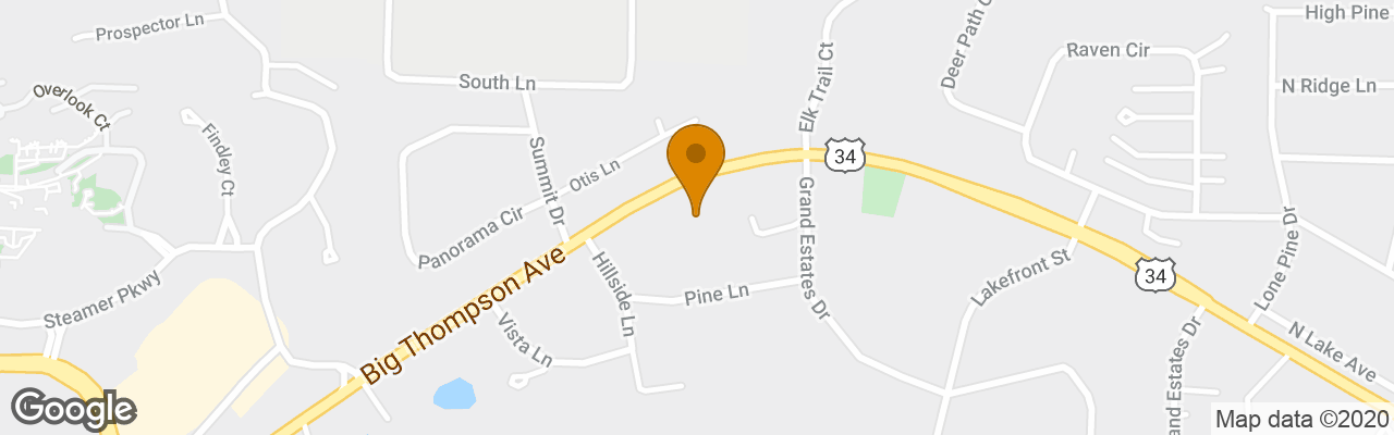 Hotel Estes Village Inn 