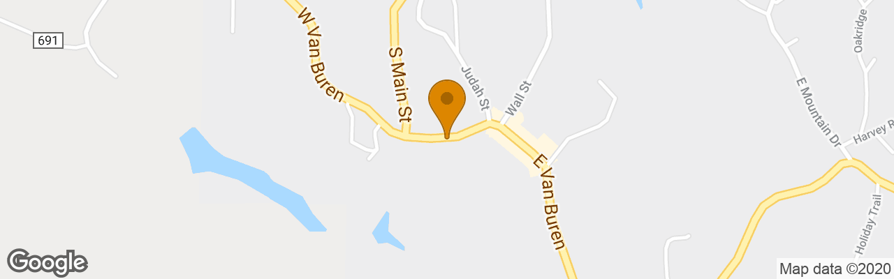 Hotel Best Western Eureka Inn 