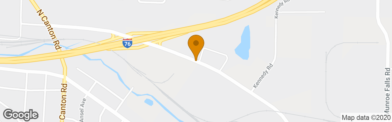 Hotel Quality Inn Akron 