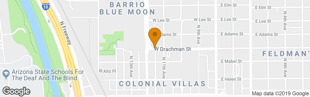 Hotel Executive Inn & Suites Of Tucson 