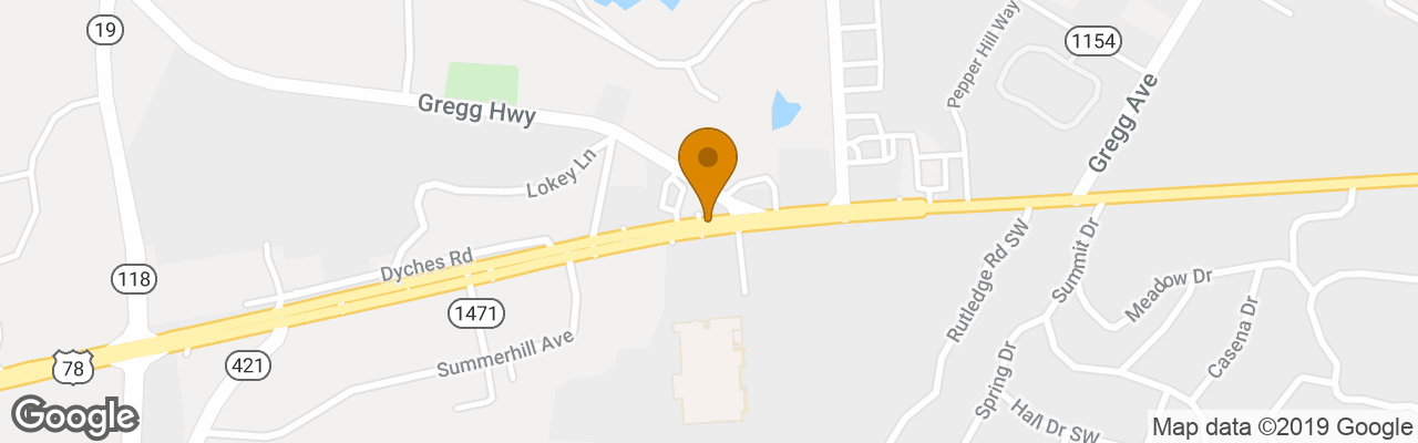 Hotel Econo Lodge Aiken 