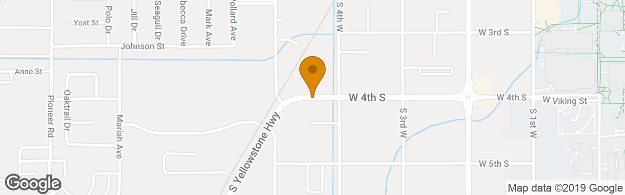 Hotel Magnuson Rexburg 