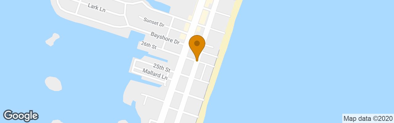 Flagship Oceanfront Hotel 