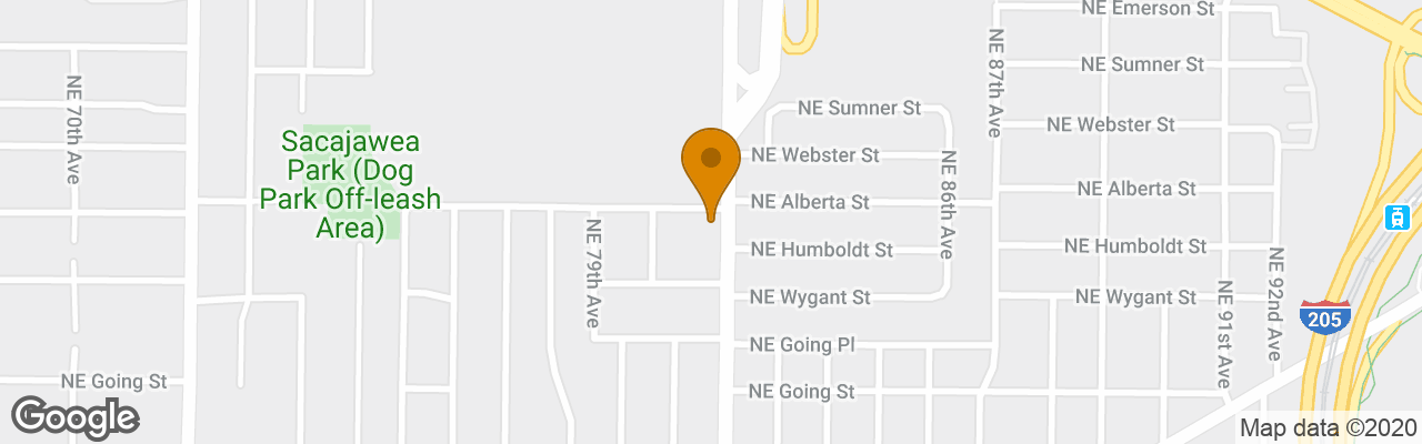 Motel Studio 6 Portland Oregon 