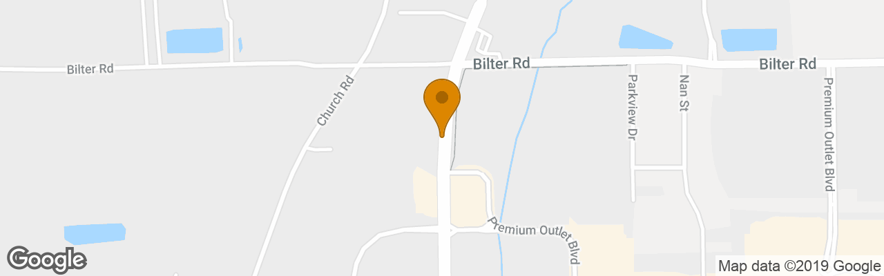 Hotel Aurora Fox Valley Inn  