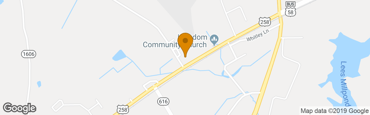 Hotel Americas Best Value Inn Franklin 