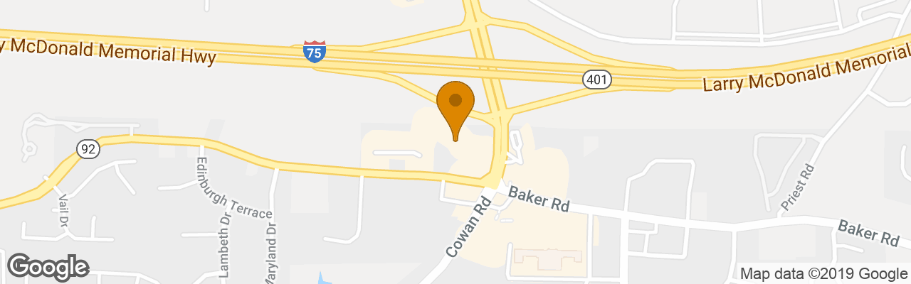 Hotel Best Western Acworth Inn 