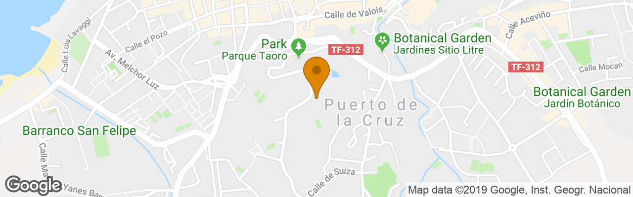 Hotel Elegance Miramar 