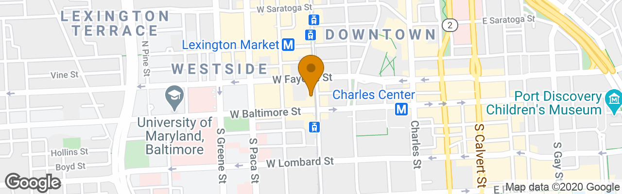 Ramada Inner Harbor Motel 