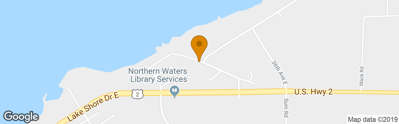 Hotel Ashland Lake Lodge 