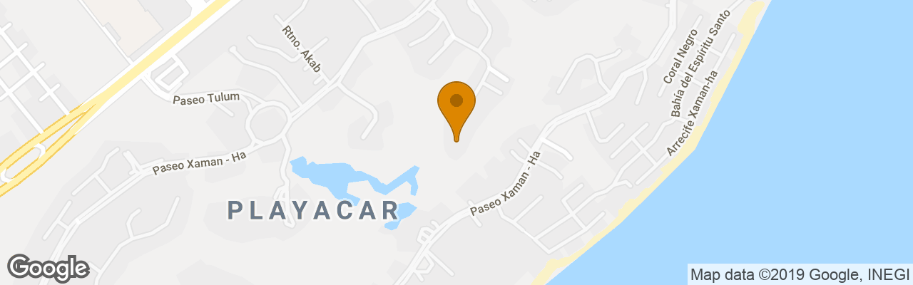 Hotel Eurostars Hacienda Vista Real Resort & Spa 