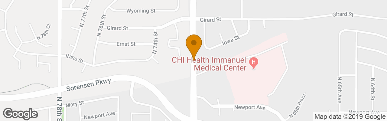 Immanuel Plaza Motel 