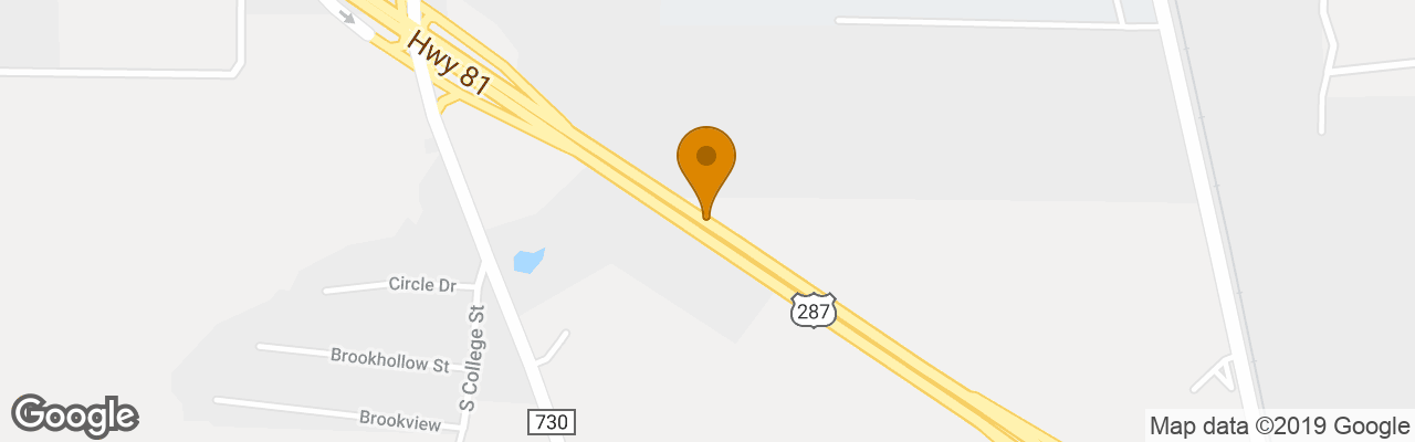 Hotel Best Western Decatur Inn 