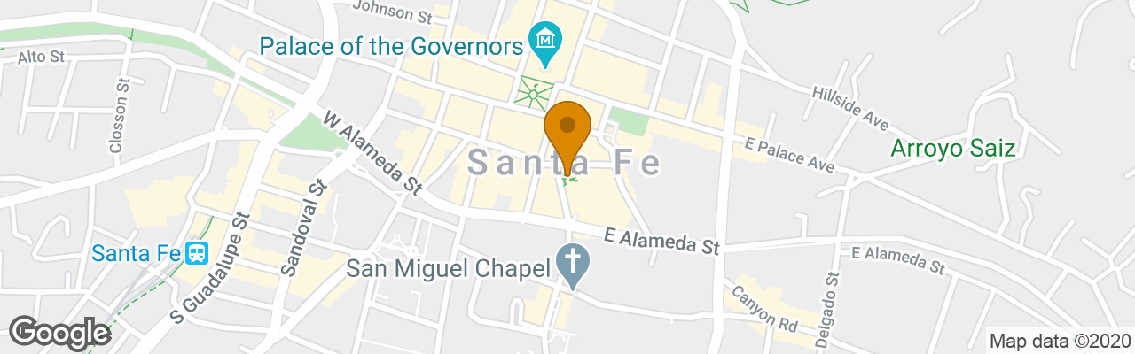 Hotel Inn & Spa At Loretto 