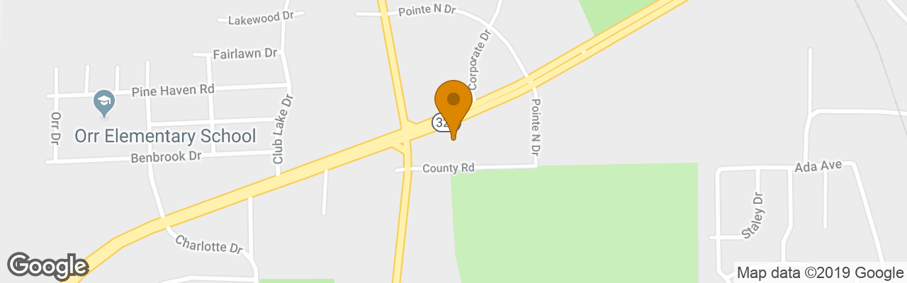 Hotel Americas Best Value Inn & Suites 