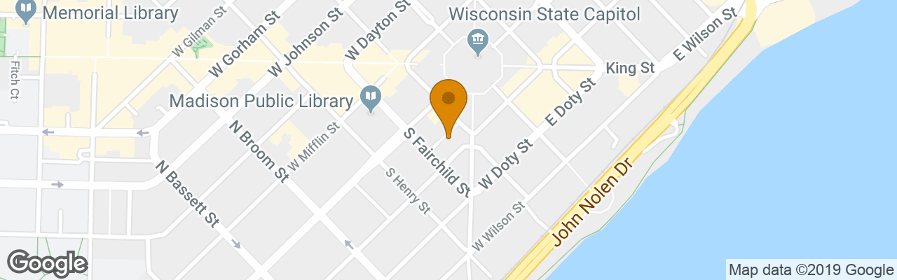 Hotel Best Western Inn on the Park 