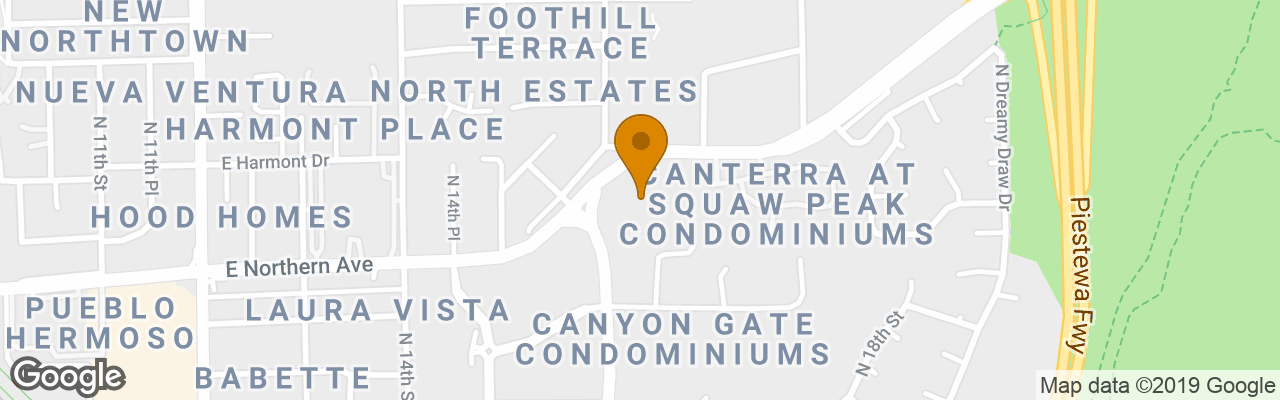 Best Western PLUS InnSuites Phoenix Hotel & Suites 