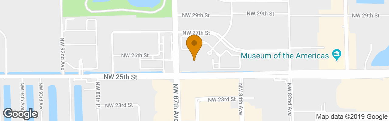 Hotel Intercontinental At Doral Miami 